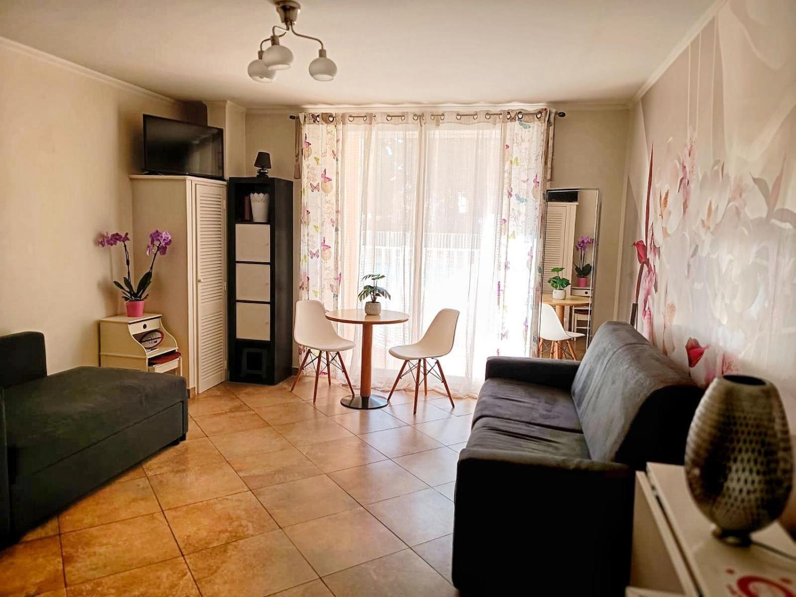 Direct Monaco Studio Devant Piscine Beausoleil Kültér fotó