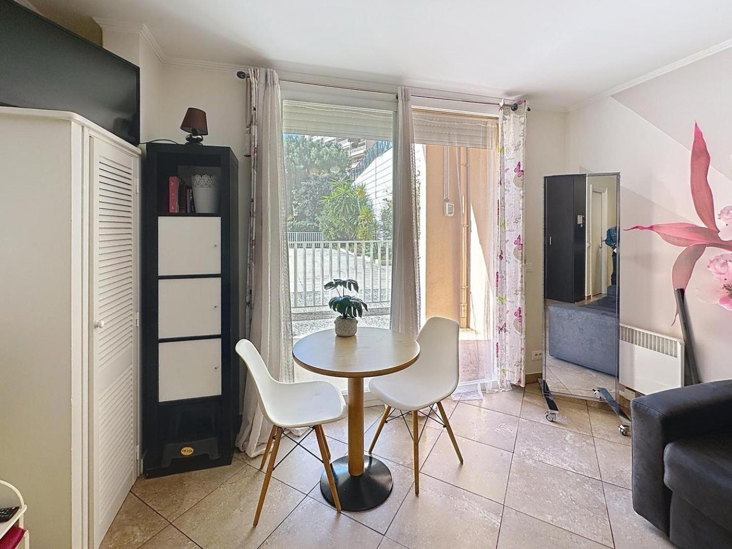 Direct Monaco Studio Devant Piscine Beausoleil Kültér fotó