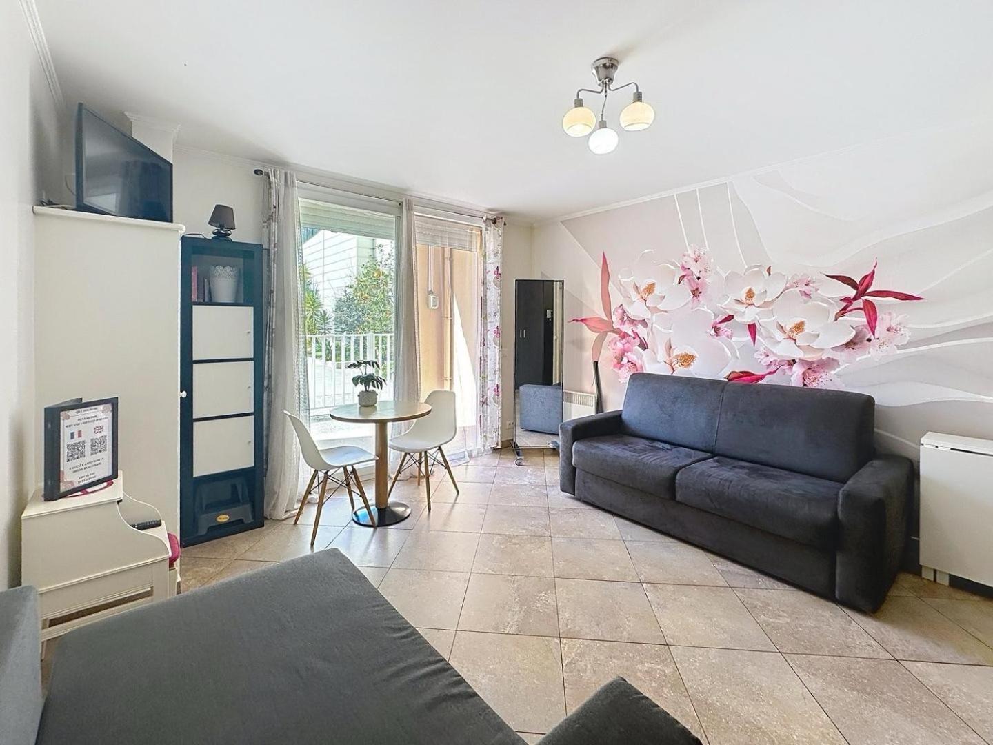 Direct Monaco Studio Devant Piscine Beausoleil Kültér fotó