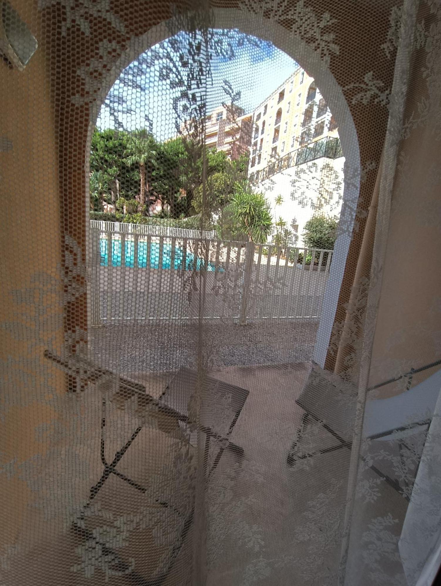 Direct Monaco Studio Devant Piscine Beausoleil Kültér fotó
